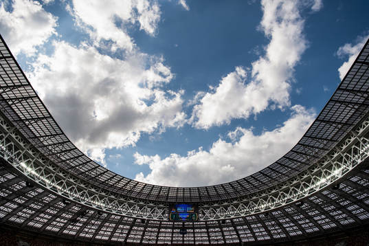 Luzhniki Stadium