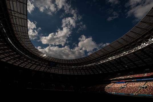 Luzhniki Stadium