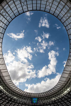Luzhniki Stadium