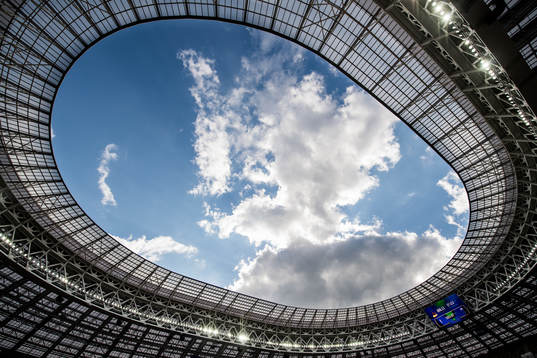 Luzhniki Stadium