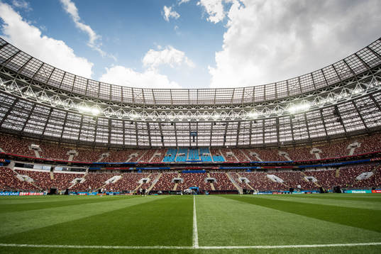 Luzhniki Stadium