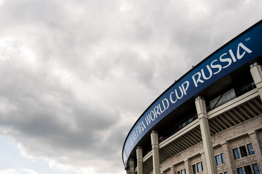 Luzhniki Stadium