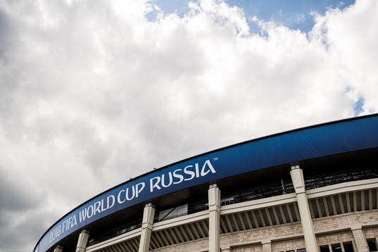 Luzhniki Stadium