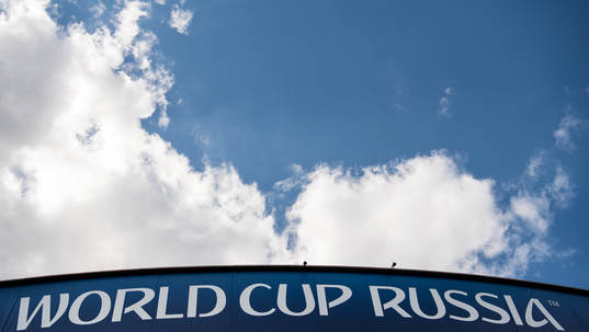 Luzhniki Stadium