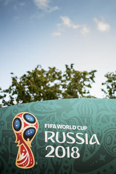 A banner