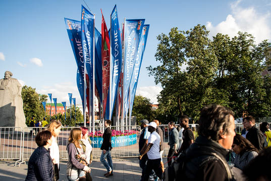 Flags