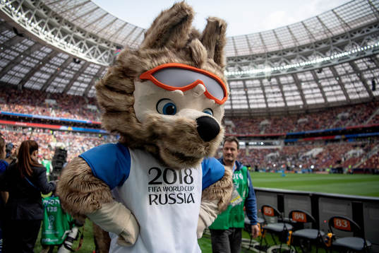 Mascot