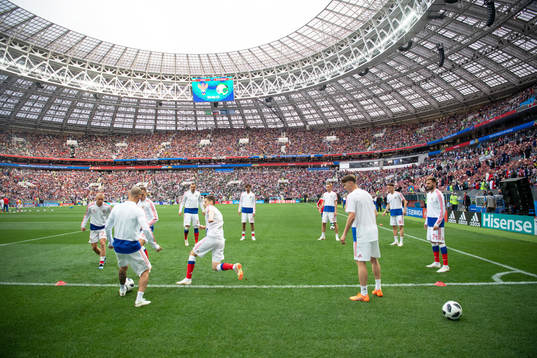 Russia