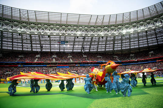 Opening Ceremony