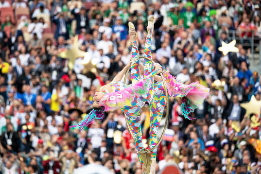 Opening Ceremony