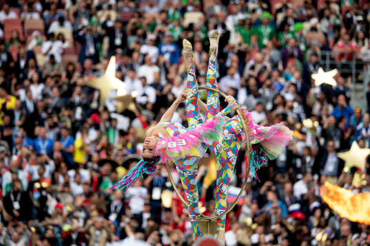 Opening Ceremony