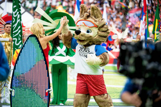 Opening Ceremony