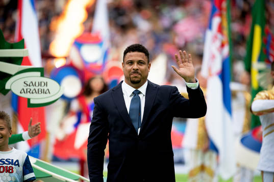 Ronaldo