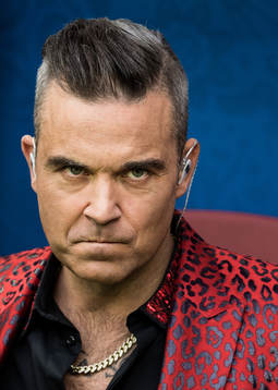 Robbie Williams