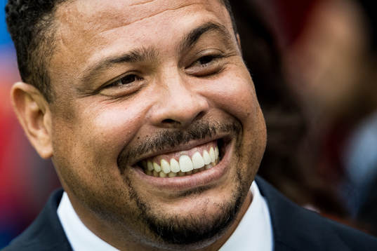 Ronaldo