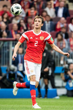 Fernandes Mario of Russia