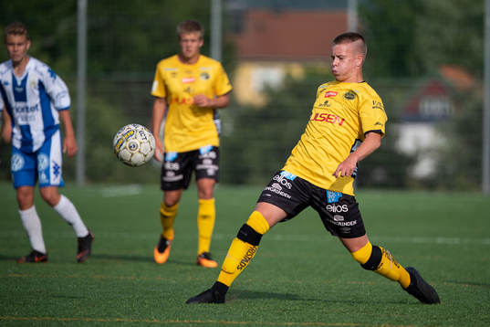 Elfsborgs Viktor Widell