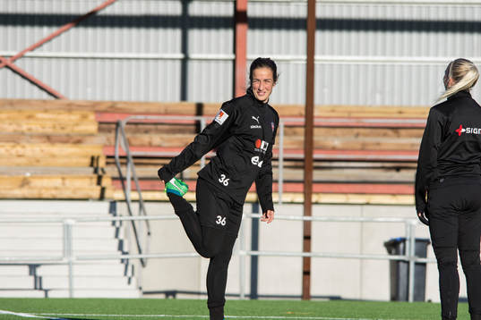 Edina Filekovic