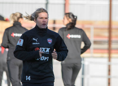 Hanna Folkesson