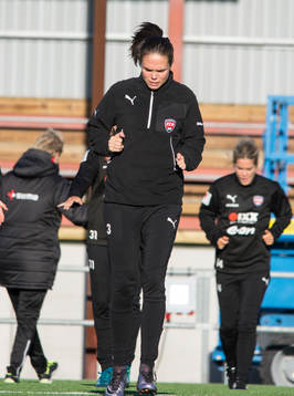 Simone Boye Sörensen