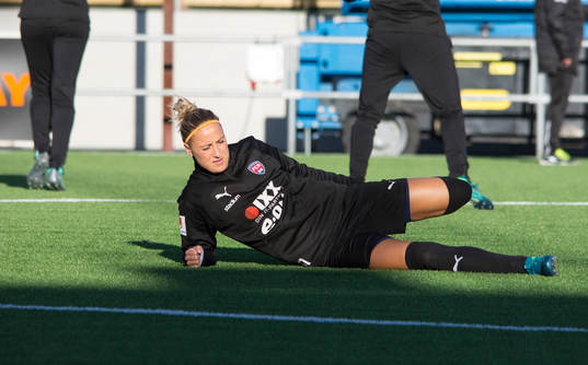 Sanne Troelsgaard