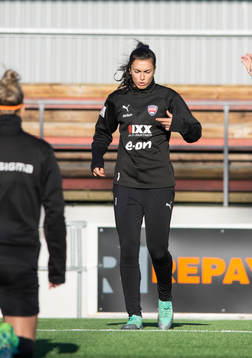 Ebba Wieder
