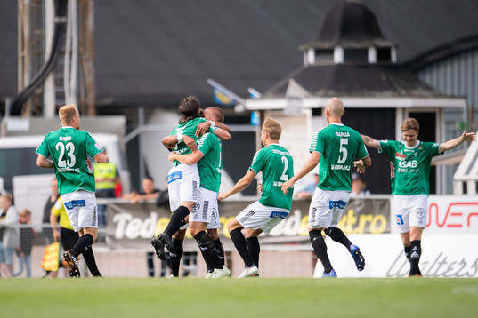 0 målet