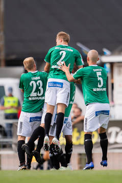 0 målet