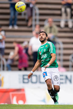 Brages Jalid Kerkich Amar