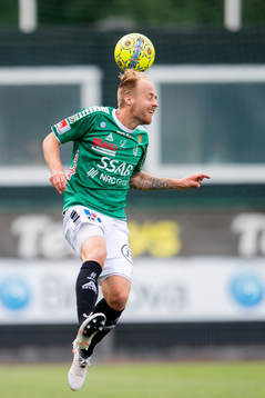 Brages Anton Lundin nickar