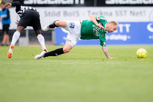 Brages Anton Lundin