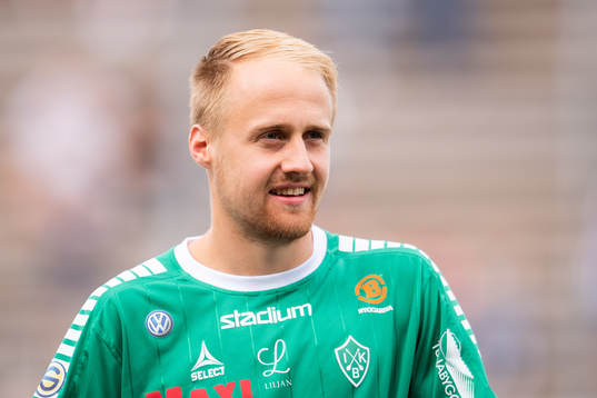Brages Oscar Lundin