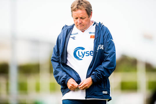 Bläddra bland fler bilder av Football, OBOS-ligaen, Nest-Sotra - Viking