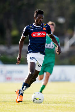 Usman Sale of Viking