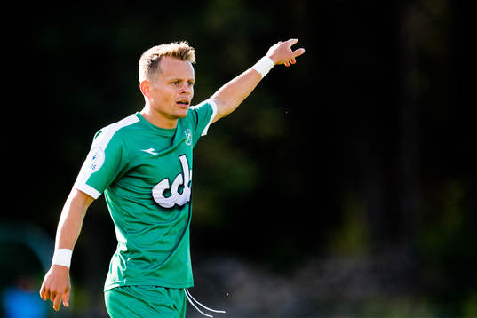 Petter Havsgård Martinsen of Nest-Sotra