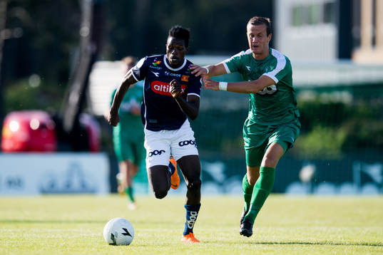 Usman Sale of Viking