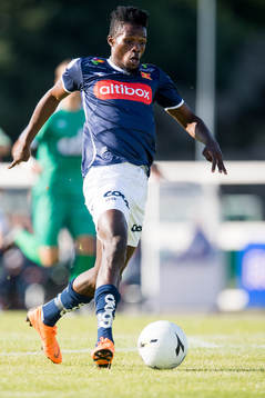 Usman Sale of Viking