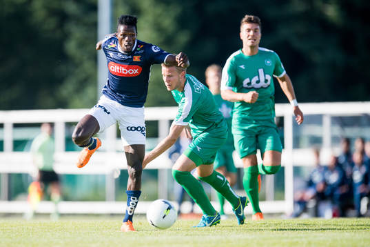 Usman Sale of Viking
