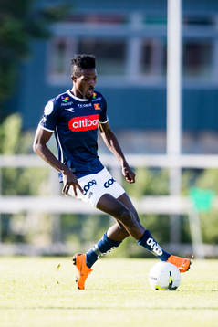 Usman Sale of Viking