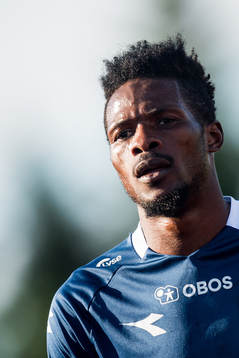 Usman Sale of Viking