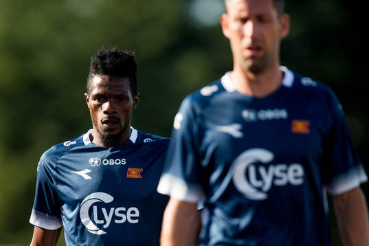 Usman Sale of Viking