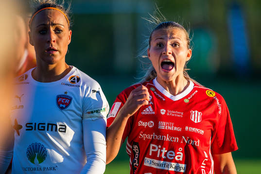 Piteås Selina Henriksson