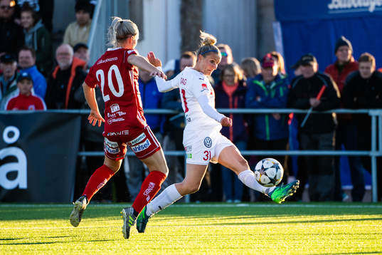 Rosengårds Anja Mittag