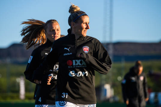 Rosengårds Anja Mittag