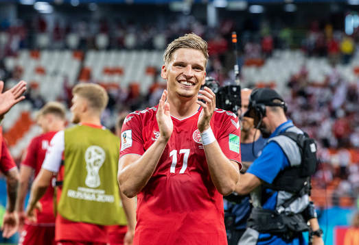 [DK=20180616: Jens Stryger Larsen, Danmark]
