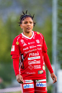 Piteås Madelen Janogy