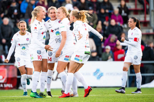 Rosengård jublar