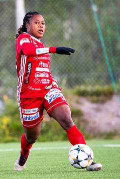 Piteås Faith Ikidi Michael
