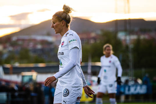 Rosengårds Anja Mittag