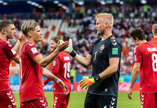 [DK=20180616: Jens Stryger Larsen, Danmark og Kasper